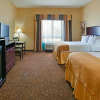 Отель Holiday Inn Express and Suites SELMA, фото 5