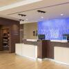 Отель Fairfield Inn & Suites by Marriott Jackson Clinton, фото 2