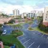 Отель Oceanwalk 7-501 Apartment 3, фото 14