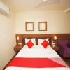 Отель Oyo 7872 Amber Hotel, фото 3