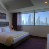 Отель Jumeirah Living - World Trade Centre Residence, фото 13