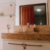 Отель Qavi - Triplex em condomínio #Shamballa104, фото 6