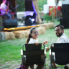 Отель Mona Glamping Caravan Suites, фото 33