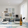 Отель Double apartment heart of Cascais, фото 9