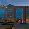 Отель Crowne Plaza Padova, an IHG Hotel в Падуе