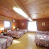 Отель Log Hotel Larch Lake Kanayama, фото 6