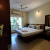 Отель Goa Chillout Apartment - 1Bhk, фото 3