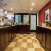 Отель Hampton Inn Rock Hill, фото 32