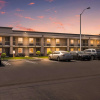 Отель Clarion Inn & Suites Russellville I-40, фото 1