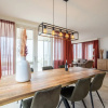 Отель Apartment With sea View in a Residence, фото 14