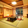 Отель Kusatsu Onsen Daitokan, фото 5
