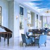 Отель The Azure Qiantang, a Luxury Collection Hotel, Hangzhou, фото 38