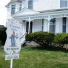 Отель A Seafaring Maiden Bed and Breakfast, фото 1