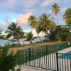 Отель Beautiful Ocean Front Villa, фото 19