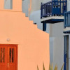 Отель Marietta's Mykonos, фото 1