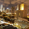 Отель The Regency Hotel Kuala Lumpur, фото 15