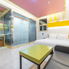 Отель Yeoju Drive in Motel Dream, фото 5