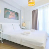 Отель Comfy Flat 500 m to Uskudar Ferry Station, фото 2