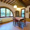 Отель House With 3 Bedrooms In Castellanselmo With Furnished Terrace And Wifi 16 Km From The Beach, фото 10