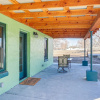 Отель Secluded Sterling Vacation Rental - Pet Friendly!, фото 11