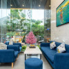 Отель The Shann Hotel Da Nang, фото 17