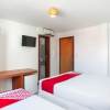 Отель OYO Alto Da Praia Hotel, Aracaju, фото 4