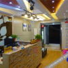 Отель Westin Fashion Hotel (East District of Zhengda First Affiliated Hospital), фото 7