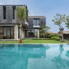 Отель Cahaya Villa Canggu by Island Escape Villas, фото 11