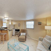 Отель Coastal W/ Patios - Walk 3 Minutes To Beach! 1 Bedroom Condo, фото 14