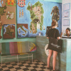 Отель Casa del Pozo Boutique Hostel, фото 29