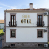 Отель Cunda Eren Otel, фото 1