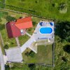 Отель Nice Home In Radakovo With Sauna, Wifi And Outdoor Swimming Pool, фото 18