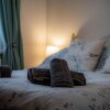 Отель Seawinds - 2 Bedroom Bungalow - Pentlepoir, фото 40