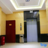 Отель Kuqa Xinyu Hotel (Guiz Plaza), фото 2