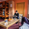Отель Top Hostel, фото 28