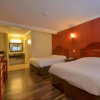 Отель Hollywood City Inn, фото 2