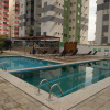 Отель Aquarius Flat Residence, фото 15