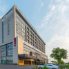 Отель Lavande Hotel(Foshan Nanhai film and TV City store), фото 9