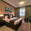 Отель Afraa Hotel, фото 5