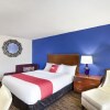 Отель OYO Hotel Wytheville I-77 & I-81, фото 7