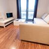 Отель Elegant, Modern Flat in Central London, For 4, фото 9