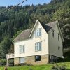 Отель 6 Person Holiday Home In Øystese, фото 26