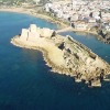 Отель Apartment With 2 Bedrooms in Le Castella, With Wifi - 350 m From the B, фото 15