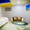 Отель Shell Sand Homestay, фото 15