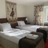 Отель Öster Malma Hotell, фото 6