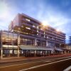 Отель Novotel Sydney Manly Pacific в Сиднее