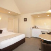 Отель Kings Gate Motel, фото 2