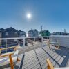 Отель Wells Beach House w/ Ocean-view Deck, фото 12