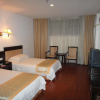 Отель IU Hotels Jiujiang Lushan Railway Station, фото 4