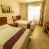 Отель Coral Maya Stay Suites, фото 2